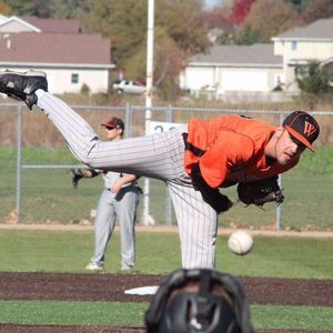 Meet your Posher, Colby